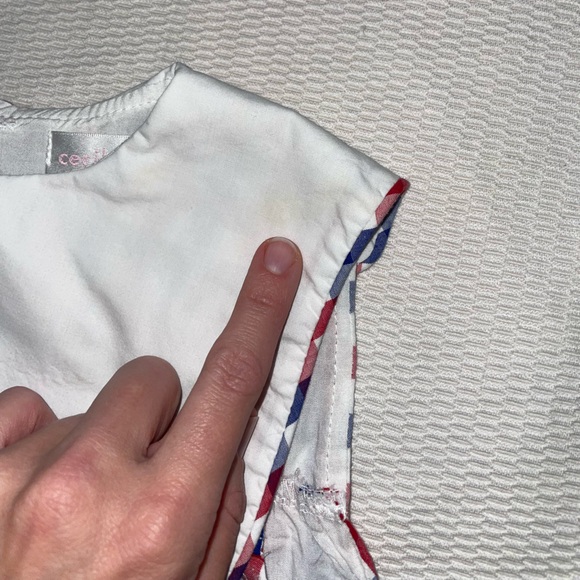 Cecil and Lou Dress - Picture 2 of 4